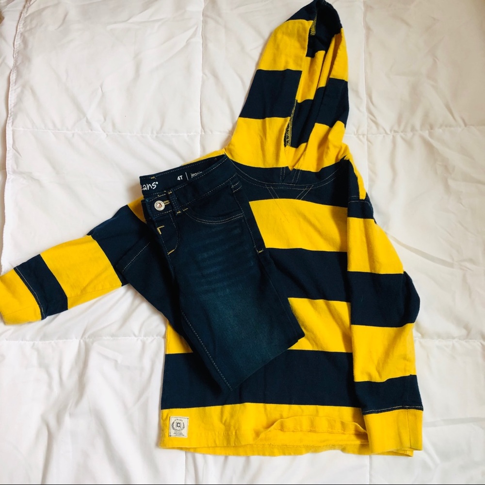Boy Outfit